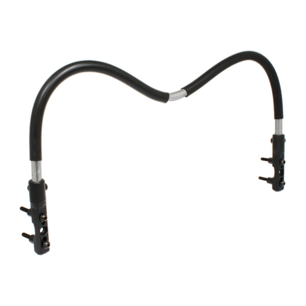 RAM Base Serbatoio Freno & Frizione Moto con 26 "Flex Rod Ram Mounts RAM-B-309-4-26U