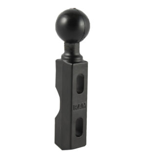 RAM Base Serbatoio Freno/Frizione Moto senza viteria Ram Mounts RAM-B-309-7NHU