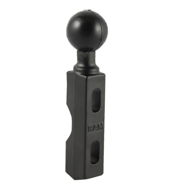 RAM Base Serbatoio Freno/Frizione Moto senza viteria Ram Mounts RAM-B-309-7NHU