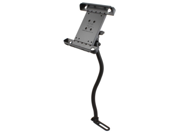 RAM Tab-Tite con RAM Pod I Supporto Veicolare per iPad Gen 1-4 più Altro Ram Mounts RAM-B-316-1-TAB3 - immagine 2