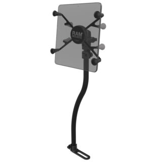 RAM X-Grip con RAM Pod I Supporto veicolare per tablet da 7"-8" Ram Mounts RAM-B-316-1-UN8B