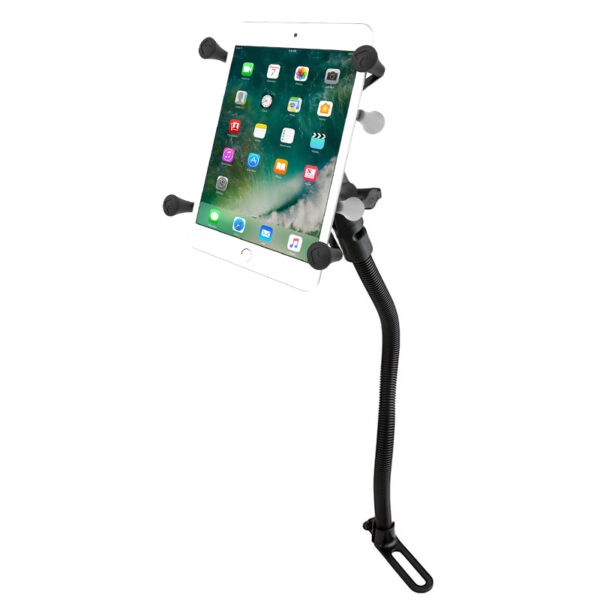 RAM X-Grip con RAM Pod I Supporto veicolare per tablet da 7"-8" Ram Mounts RAM-B-316-1-UN8B - immagine 3