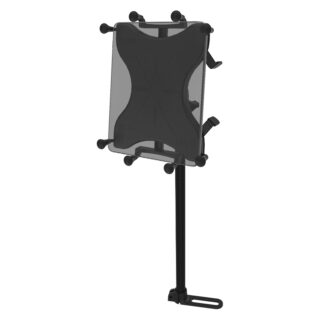 RAM X-Grip con RAM Pod I Supporto veicolare per Tablet 9"-11" Ram Mounts RAM-B-316-1-UN9