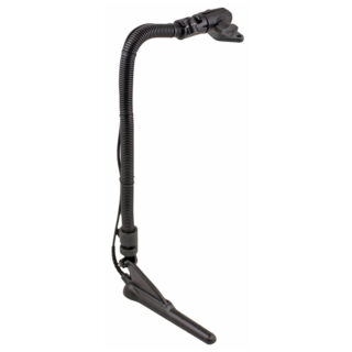 RAM® Transducer Mount with 18" Aluminum Rod and Diamond Base Ram Mounts RAM-B-316-18-TRA1