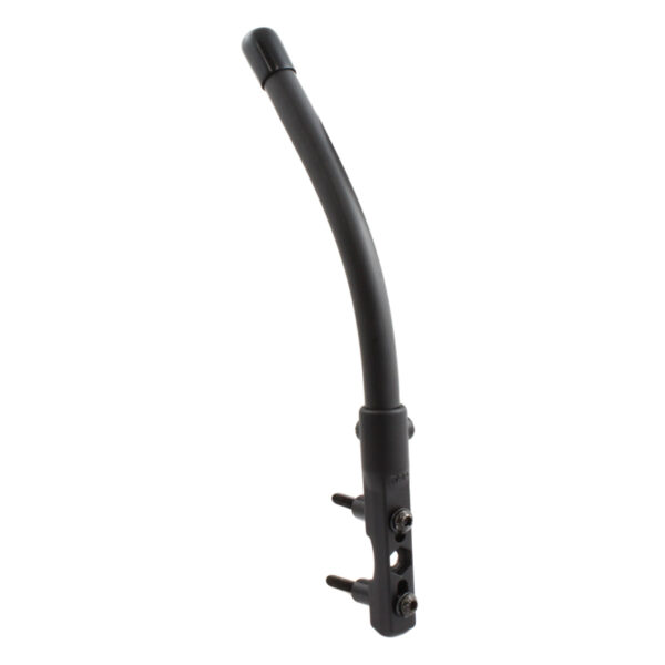 RAM Base Serbatoio Freno/Frizione Moto con 9 "Flex Rod Ram Mounts RAM-B-318-1U