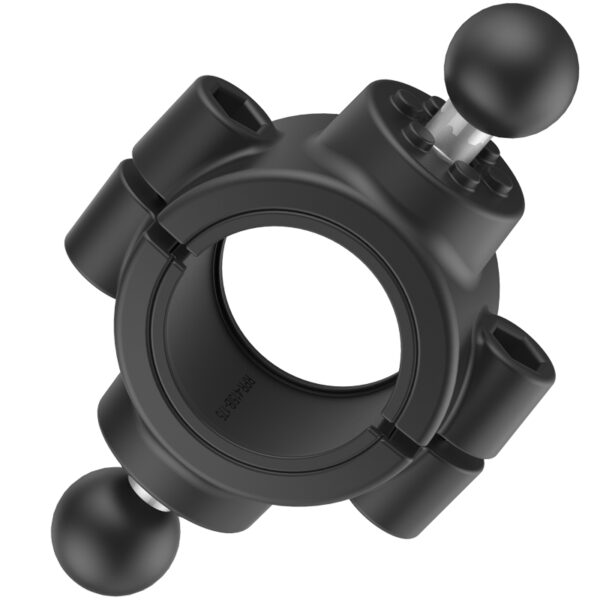 Sfera femmina da 6mm 1/4“ 20 con vite Ram Mounts RAM-B-337-1U per attacco TORQUE - immagine 3