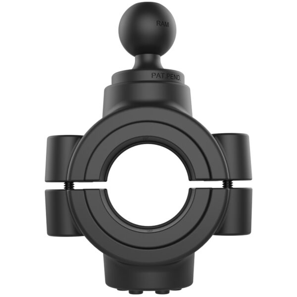 RAM® Torque™ 1 ½" - 2" Diameter Rail Base Ram Mounts RAM-B-351-415-15-2 - immagine 3