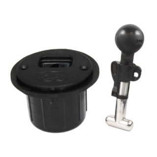 RAM Sfera con Base Tallon Femmina Ram Mounts RAM-B-376-TAL3