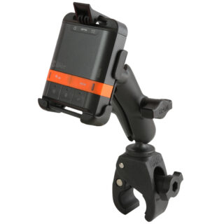 RAM Tough-Claw Small Clamp Mount per SPOT Gen4 Ram Mounts RAM-B-400-SPO6U