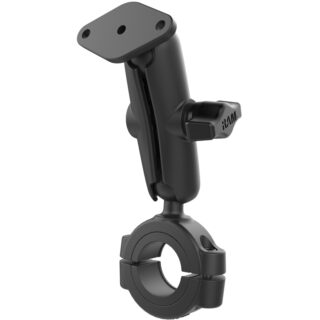 SUPPORTO PER MANUBRIO CON ATTACCO TUBOLARE Torque RAM-B-408-112-15-238U