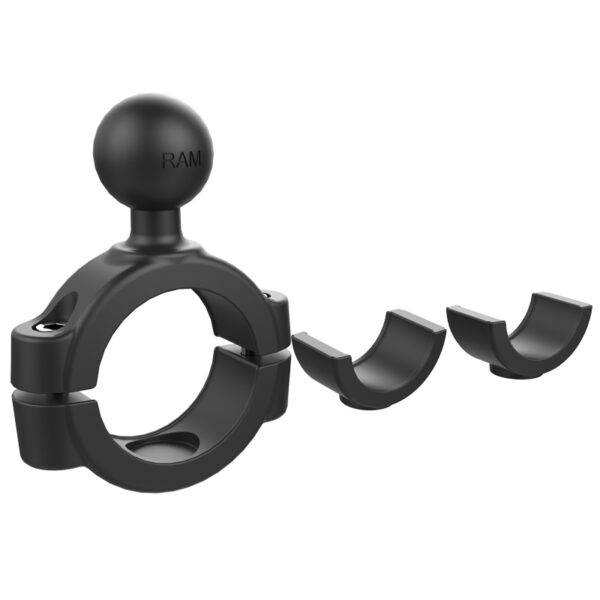 RAM® Torque™ Large Rail Base Ram Mounts RAM-B-408-112-15 - immagine 4