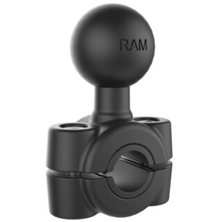 RAM® Torque™ Small Rail Base Ram Mounts RAM-B-408-37-62