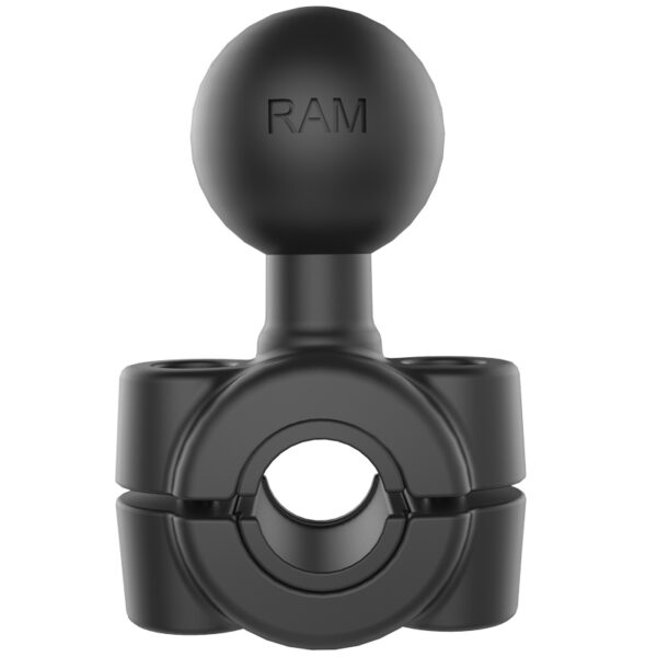 RAM® Torque™ Small Rail Base Ram Mounts RAM-B-408-37-62 - immagine 3