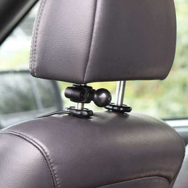 RAM® Torque™ Small Rail Base Ram Mounts RAM-B-408-37-62 - immagine 4