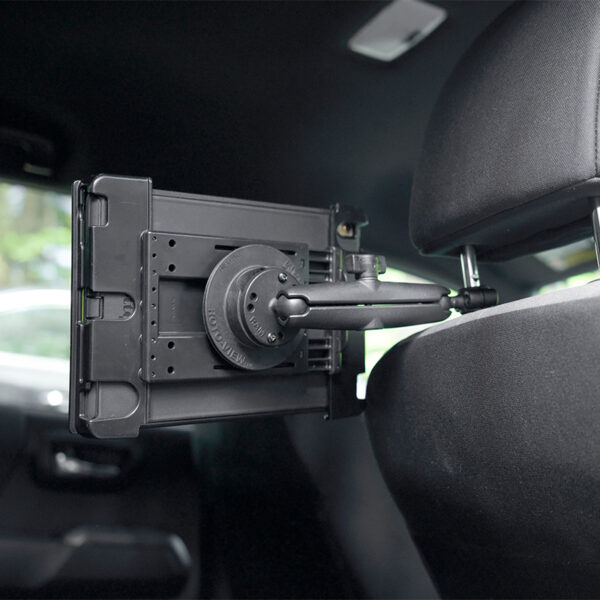 RAM® Torque™ Small Rail Base Ram Mounts RAM-B-408-37-62 - immagine 8