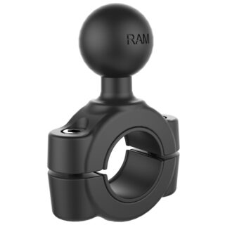 RAM® Torque™ Medium Rail Base Ram Mounts RAM-B-408-75-1