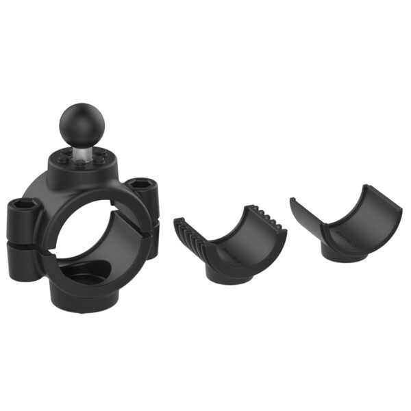 RAM® Torque™ 1 ½" - 2" Diameter Rail Base Ram Mounts RAM-B-415-15-2 - immagine 4