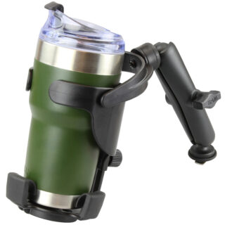 RAM Level Cup XL 32oz Portabevande con RAM Track Ball Base Ram Mounts RAM-B-417B-C-354-TRA1U