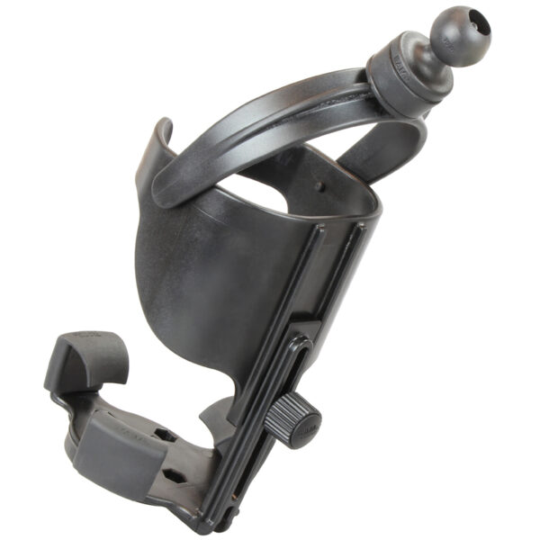 RAM Level Cup XL 32oz Portabevande con RAM Track Ball Base Ram Mounts RAM-B-417B-C-354-TRA1U - immagine 4
