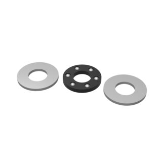 RAM® Non-Slip Ball Bearing Washer Kit Ram Mounts RAM-BEARING1
