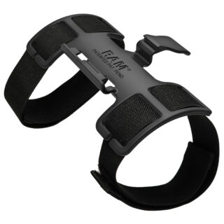 RAM Supporto per cinghia da braccio a sgancio rapido per IntelliSkin HD Ram Mounts RAM-BM-451U