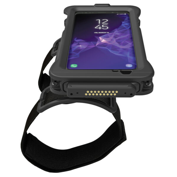 RAM Supporto per cinghia da braccio a sgancio rapido per IntelliSkin HD Ram Mounts RAM-BM-451U - immagine 2