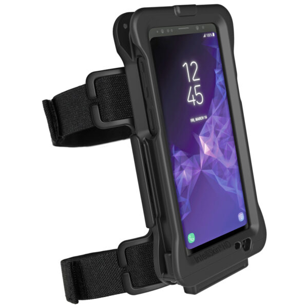 RAM Supporto per cinghia da braccio a sgancio rapido per IntelliSkin HD Ram Mounts RAM-BM-451U - immagine 3