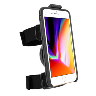 RAM Supporto per cinghia da braccio per custodie per telefoni OtterBox uniVERSE Ram Mounts RAM-BM-A1-OT2U