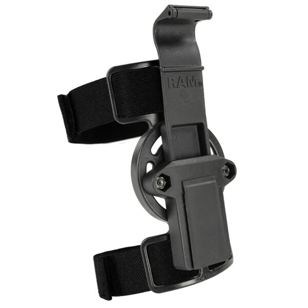 RAM Supporto per cinghia da braccio per custodie per telefoni OtterBox uniVERSE Ram Mounts RAM-BM-A1-OT2U - immagine 2