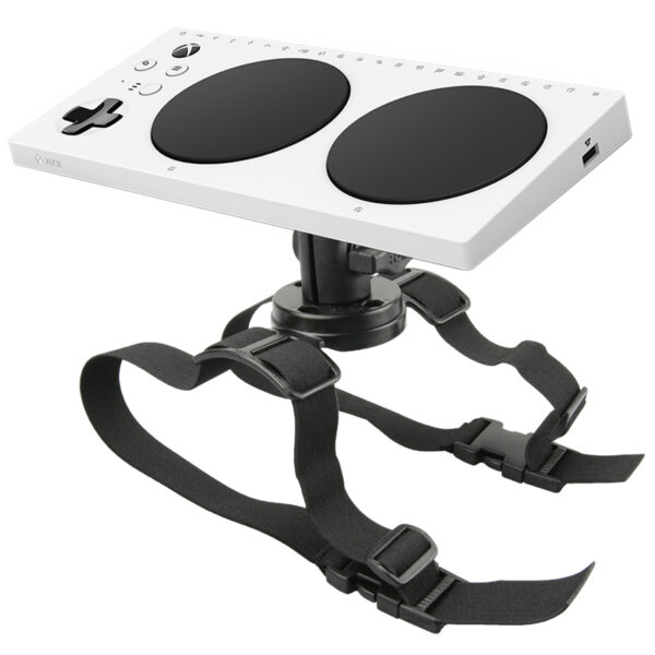 Supporto gamba RAM per Xbox Adaptive Controller Ram Mounts RAM-BM-L1-293-MS2 - immagine 2