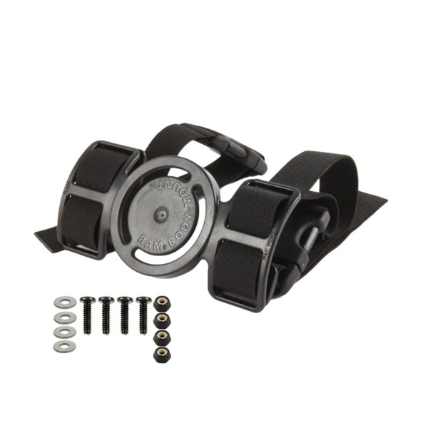 RAM Supporto Corpo per Gambe Ram Mounts RAM-BM-L1
