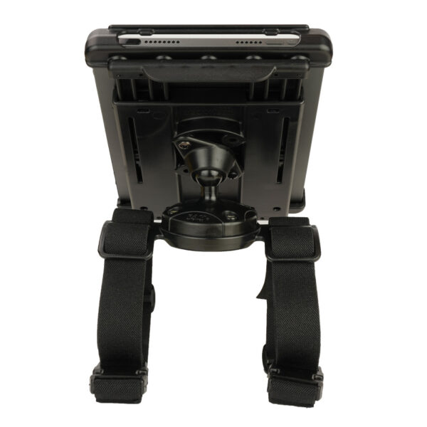 RAM Tab-Tite con supporto per la parte centrale per iPad mini Series più altro Ram Mounts RAM-BM-L1-SB1-TAB2U - immagine 3