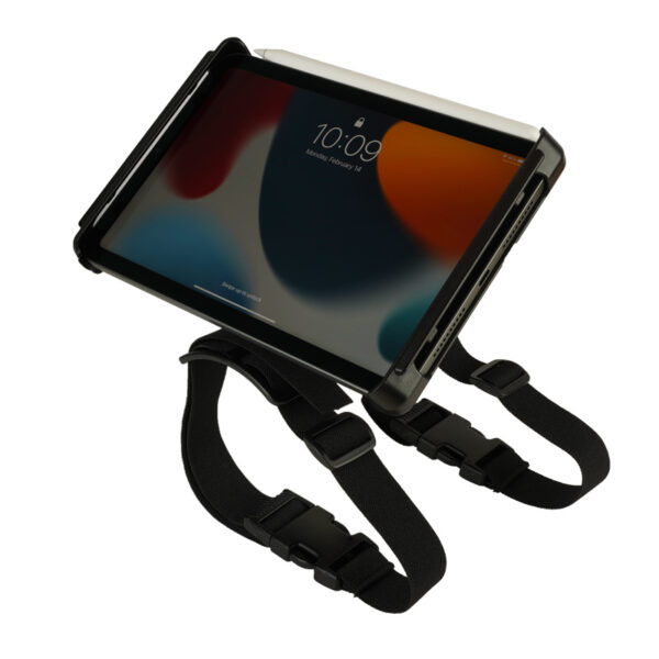 RAM Tab-Tite con supporto per la parte centrale per iPad mini Series più altro Ram Mounts RAM-BM-L1-SB1-TAB2U - immagine 4