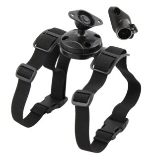 RAM Supporto per Gamba Rotante Snap-Link Ram Mounts RAM-BM-L1-SB1U