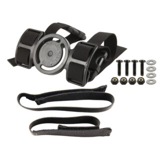 RAM Supporto Gamba/Braccio Ram Mounts RAM-BM-LA1U