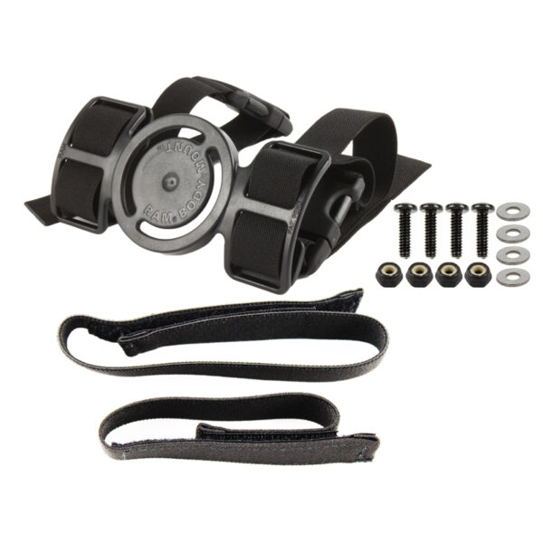 RAM Supporto Gamba/Braccio Ram Mounts RAM-BM-LA1U