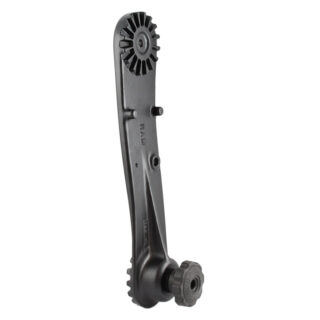 RAM Braccio di Prolunga a Cricchetto Ram Mounts RAM-D-162AU