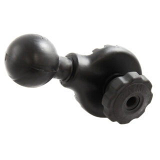RAM Adattatore a sfera a cricchetto Ram Mounts RAM-D-162B-DU
