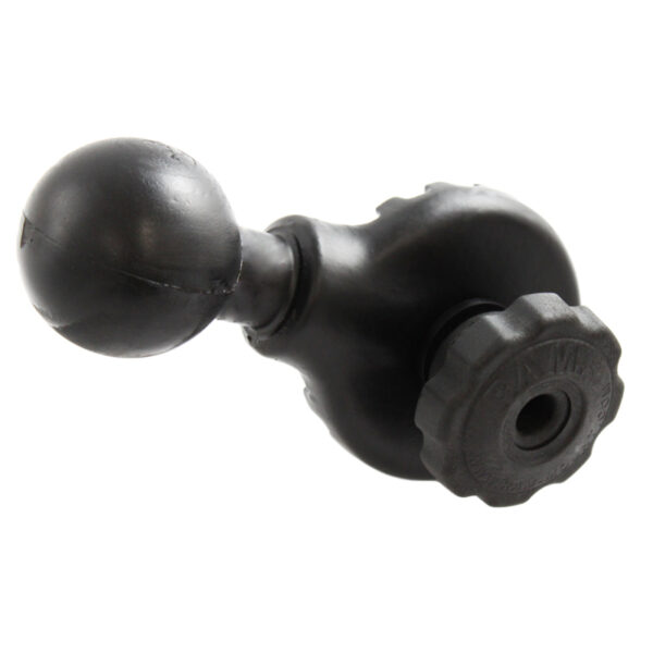RAM Adattatore a sfera a cricchetto Ram Mounts RAM-D-162B-DU