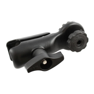 RAM Adattatore per braccio a presa a cricchetto Ram Mounts RAM-D-162BAU