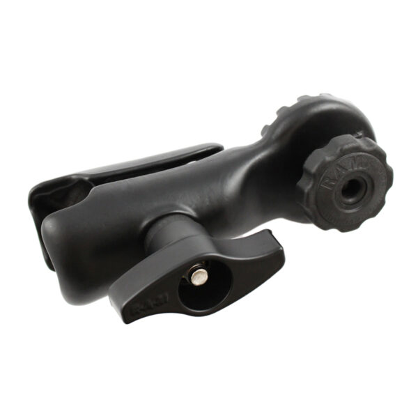 RAM Adattatore per braccio a presa a cricchetto Ram Mounts RAM-D-162BAU