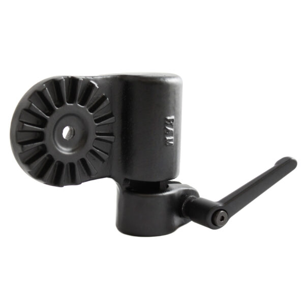 Adattatore a cricchetto RAM con foro NPT da 1" Ram Mounts RAM-D-162SPU