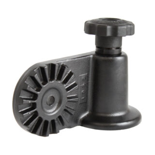 RAM Adattatore Cricchetto e Girevole Ram Mounts RAM-D-162SU