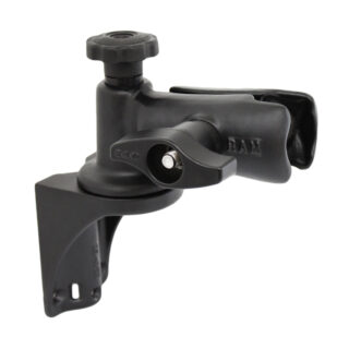 RAM Supporto Girevole Verticale con Braccio a presa Ram Mounts RAM-D-162V-MC3