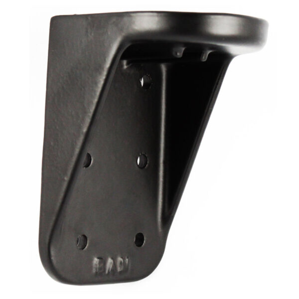 RAM Base Girevole Verticale Ram Mounts RAM-D-162V1U