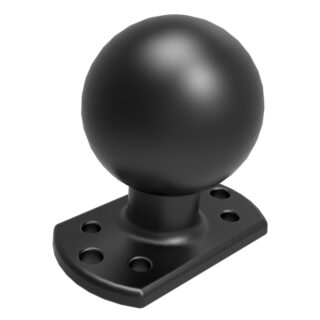 Componente Ram Mounts RAM-D-202U-CRO1 con sfera di tipo D per veicoli Crown Work Assist