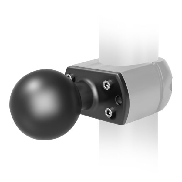 Componente Ram Mounts RAM-D-202U-CRO1 con sfera di tipo D per veicoli Crown Work Assist - immagine 2
