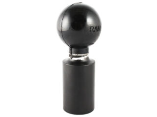 RAM 1" NPT Foro Filettato Femmina con Sfera Ram Mounts RAM-D-218-1