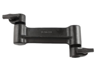 RAM Prolunga Forcellone con Due Fori 1" NPT Ram Mounts RAM-D-261-DHDHU