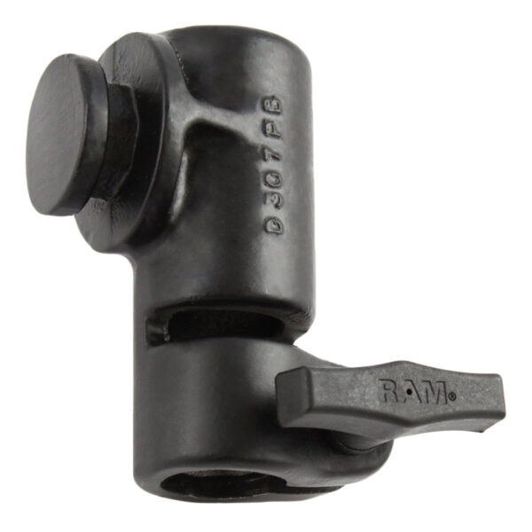 RAM Bottone Ottagonale con Foro 1" NPT Ram Mounts RAM-D-261-DHOBU